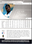 2002 Topps Reserve Tim Hudson