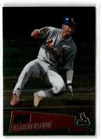 2000 Stadium Club Chrome Edgar Renteria #168