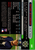 1996 Bowman's Best Antone Williamson #169
