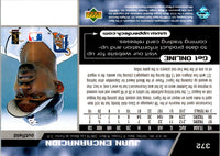 1999 Upper Deck Juan Encarnacion #372