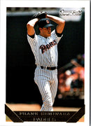 1993 Topps Frank Seminara