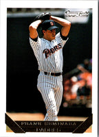 1993 Topps Frank Seminara #247