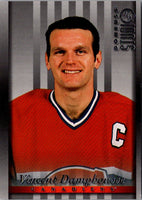 1997 Studio Vincent Damphousse #76