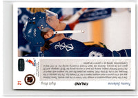 1991 Upper Deck Teemu Selanne #21A Rookie