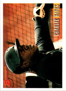 1993 Bowman Charlie Hayes