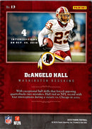 2016 Panini Marshall Faulk