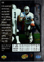 1996 SP Harvey Williams #122