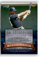 1998 Finest Richard Hidalgo