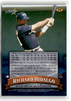 1998 Finest Richard Hidalgo #159