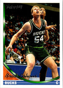 1993 Topps Brad Lohaus