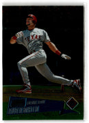 2000 Stadium Club Chrome Ruben Mateo