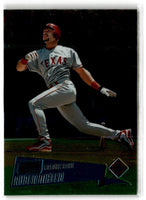 2000 Stadium Club Chrome Ruben Mateo #203