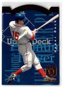 1993 SP Platinum Power Dean Palmer