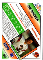 1991 Pacific Jim Breech #59