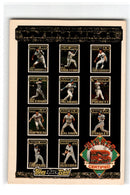 1995 Topps Own the Game Instant Winners Chicago White Sox Set