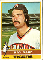 1976 Topps Ray Bare #507 Rookie