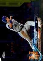 2017 Topps Michael Conforto #46
