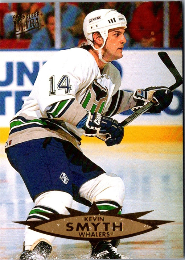 1995 Ultra Kevin Smyth #71