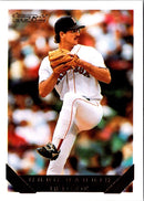 1994 Topps Greg Maddux