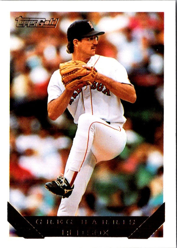 1994 Topps Greg Maddux #38