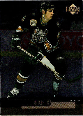 2001 Upper Deck Power Play #133