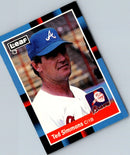 1988 Topps Switch Hitter #