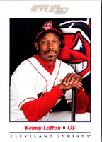 2001 Donruss Classics Kenny Lofton #94