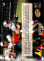 1996 Summit Drew Bledsoe #189