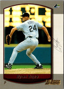 2000 Bowman Ryan Rupe