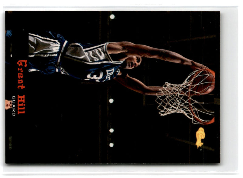 1994 Classic Draft Grant Hill