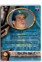 1994 Bowman's Best Dave Stevens #70