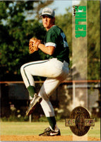 2005 Classic Darin Erstad #YR