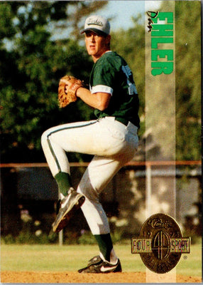 2005 Classic Darin Erstad #YR