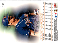 1999 Skybox Eric Chavez #130