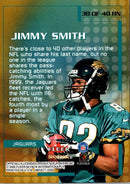 2000 Impact Rewind '99 Jimmy Smith