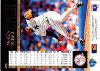 1994 Upper Deck Melido Perez #471
