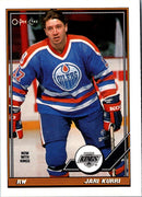 1991 O-Pee-Chee Jari Kurri