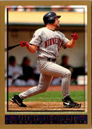 1998 Topps Rich Becker