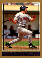1998 Topps Rich Becker #82