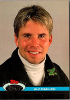 1991 Stadium Club Ulf Dahlen #55