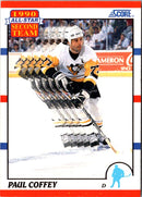 1990 Score Paul Coffey