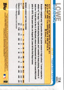 2017 Topps High School