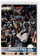 1994 Hoops Shaquille O'Neal