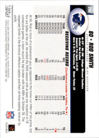 2004 Topps Rod Smith #290