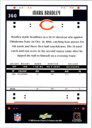 2005 Score Mark Bradley