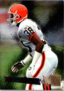 1995 Fleer Metal Antonio Langham