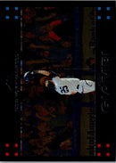 2007 Topps Chrome Jason Giambi