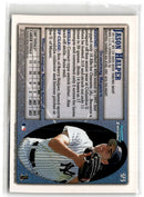 1998 Bowman Chrome Prospects Jason Halper