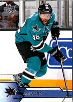 2016 Upper Deck Joel Ward #151