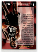 1996 Finest David Robinson